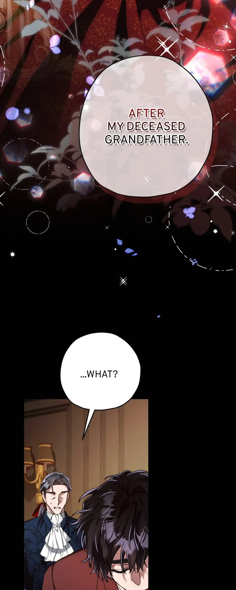 The Beast Within Chapter 44 - Page 40