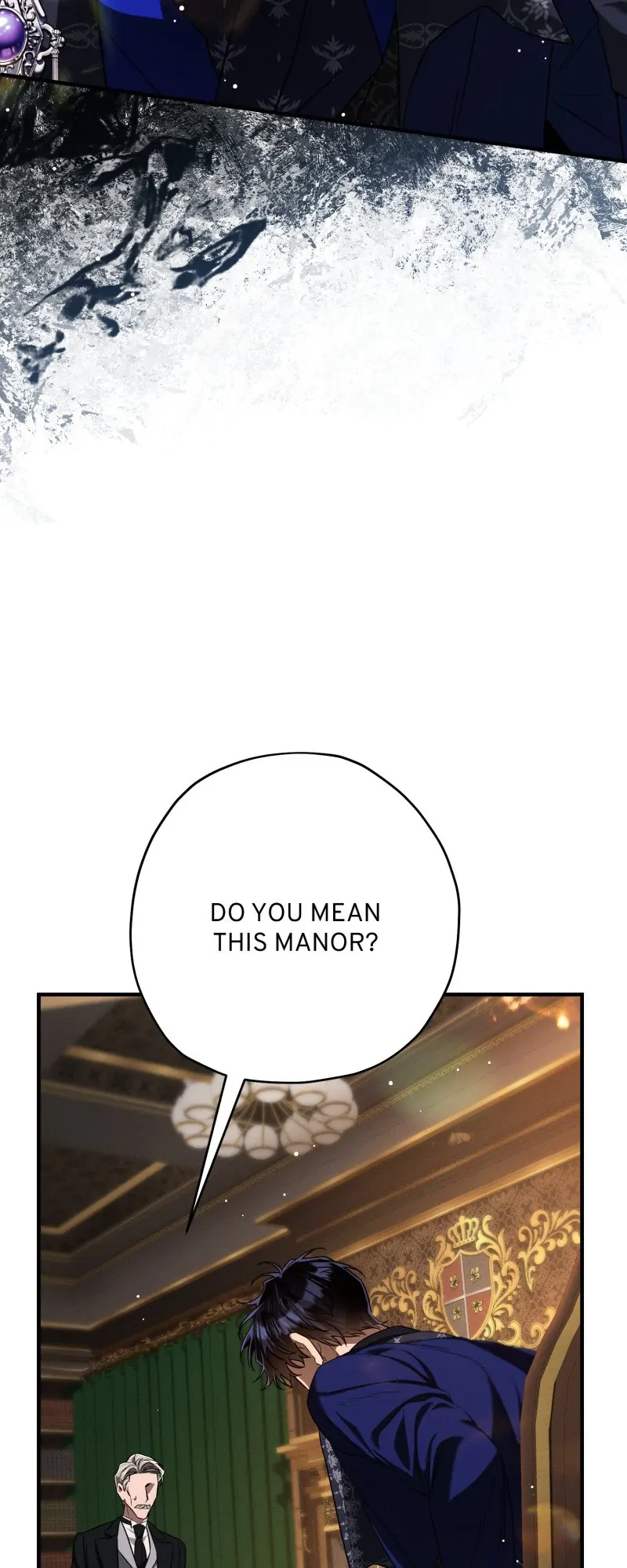 The Beast Within Chapter 44 - Page 5