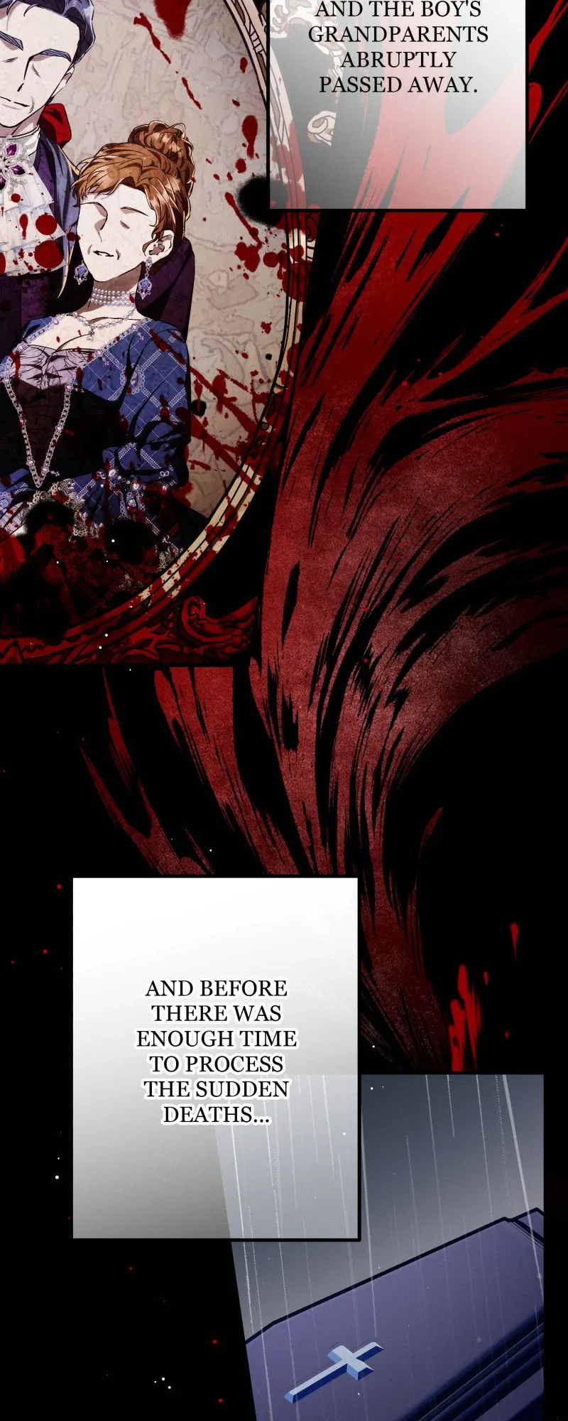 The Beast Within Chapter 44 - Page 46
