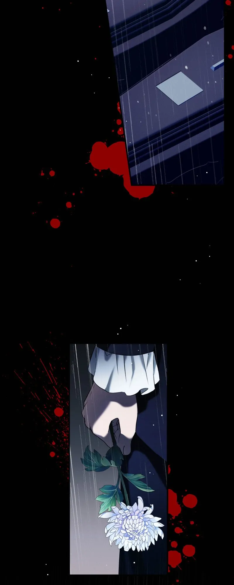 The Beast Within Chapter 44 - Page 47