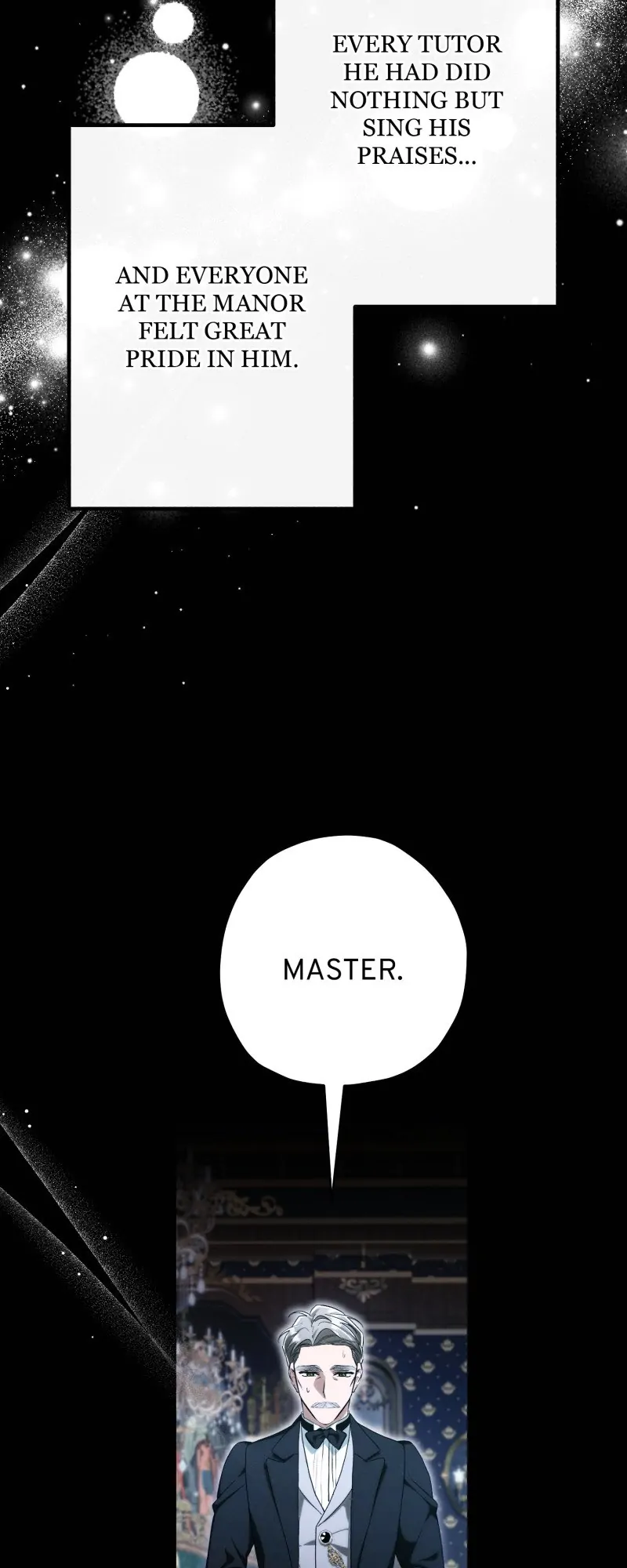 The Beast Within Chapter 44 - Page 52