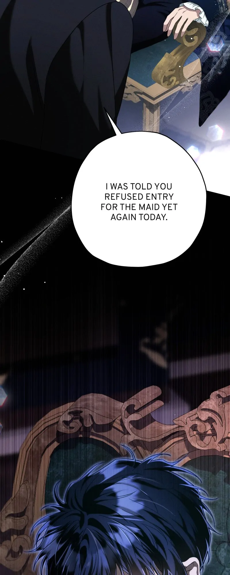 The Beast Within Chapter 44 - Page 54