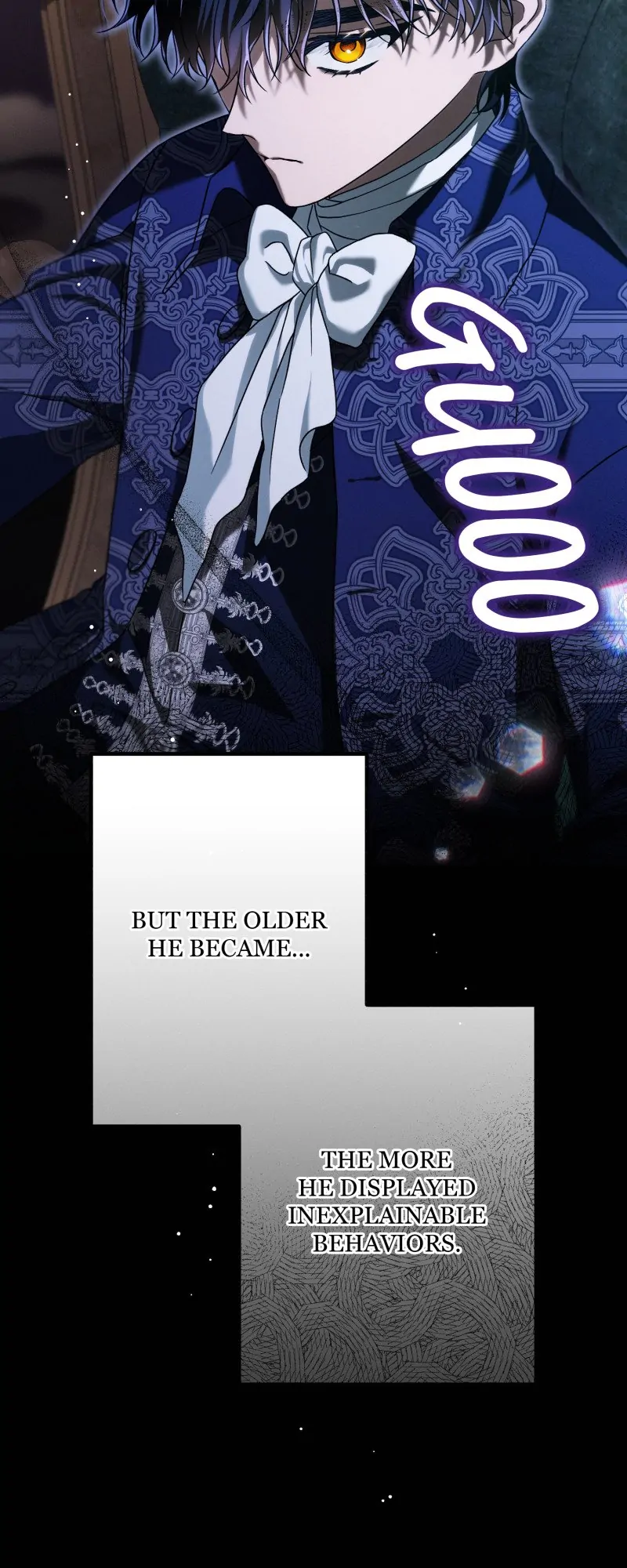 The Beast Within Chapter 44 - Page 55
