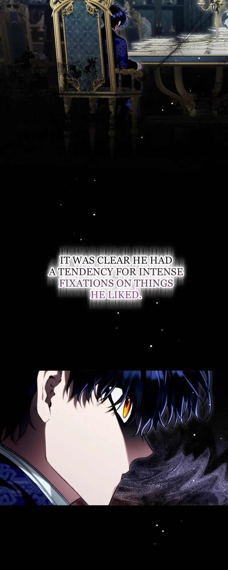 The Beast Within Chapter 44 - Page 59