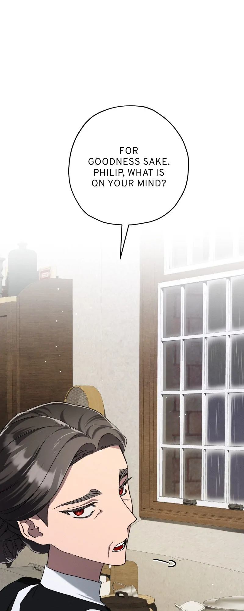 The Beast Within Chapter 44 - Page 62
