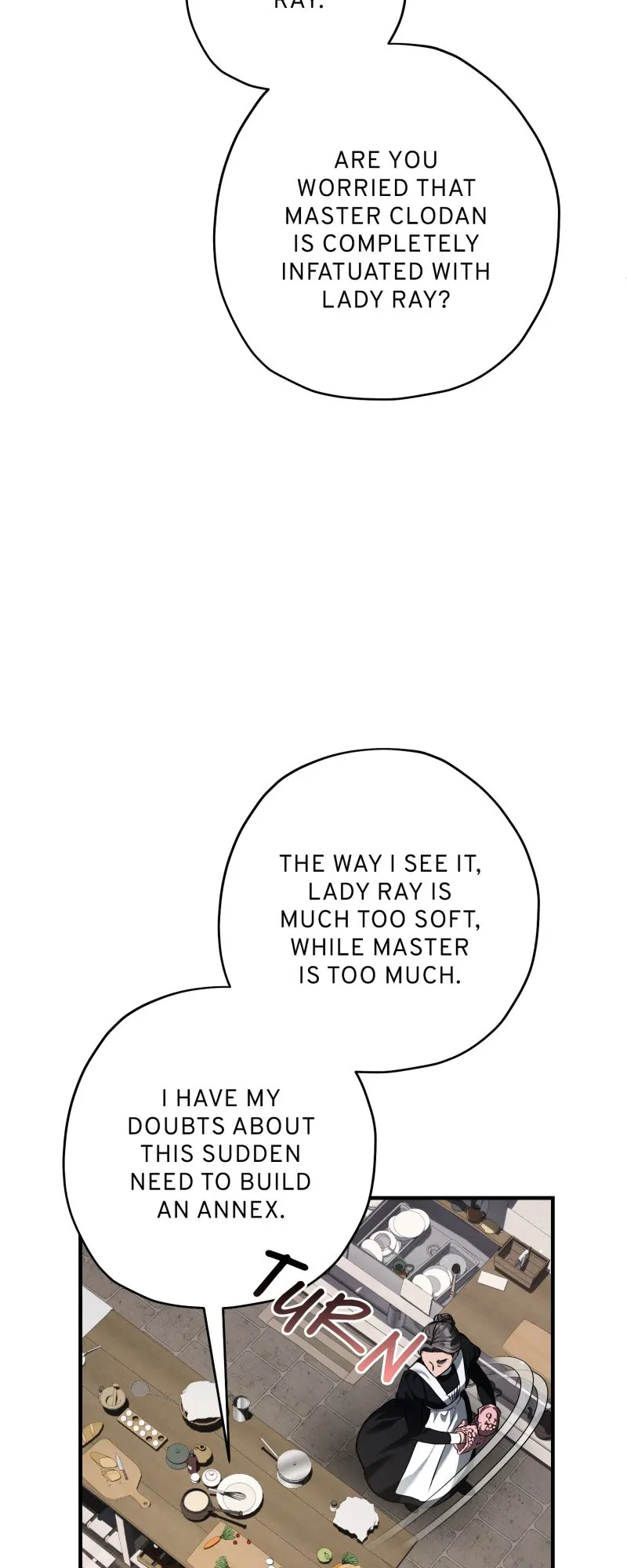 The Beast Within Chapter 44 - Page 64