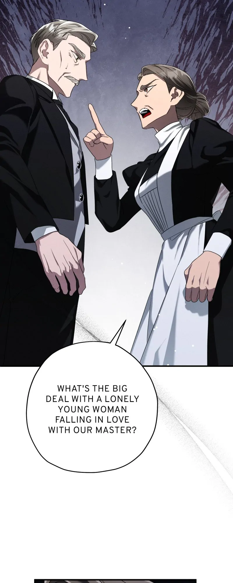 The Beast Within Chapter 44 - Page 66