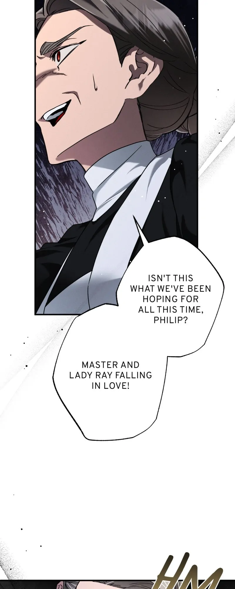 The Beast Within Chapter 44 - Page 67