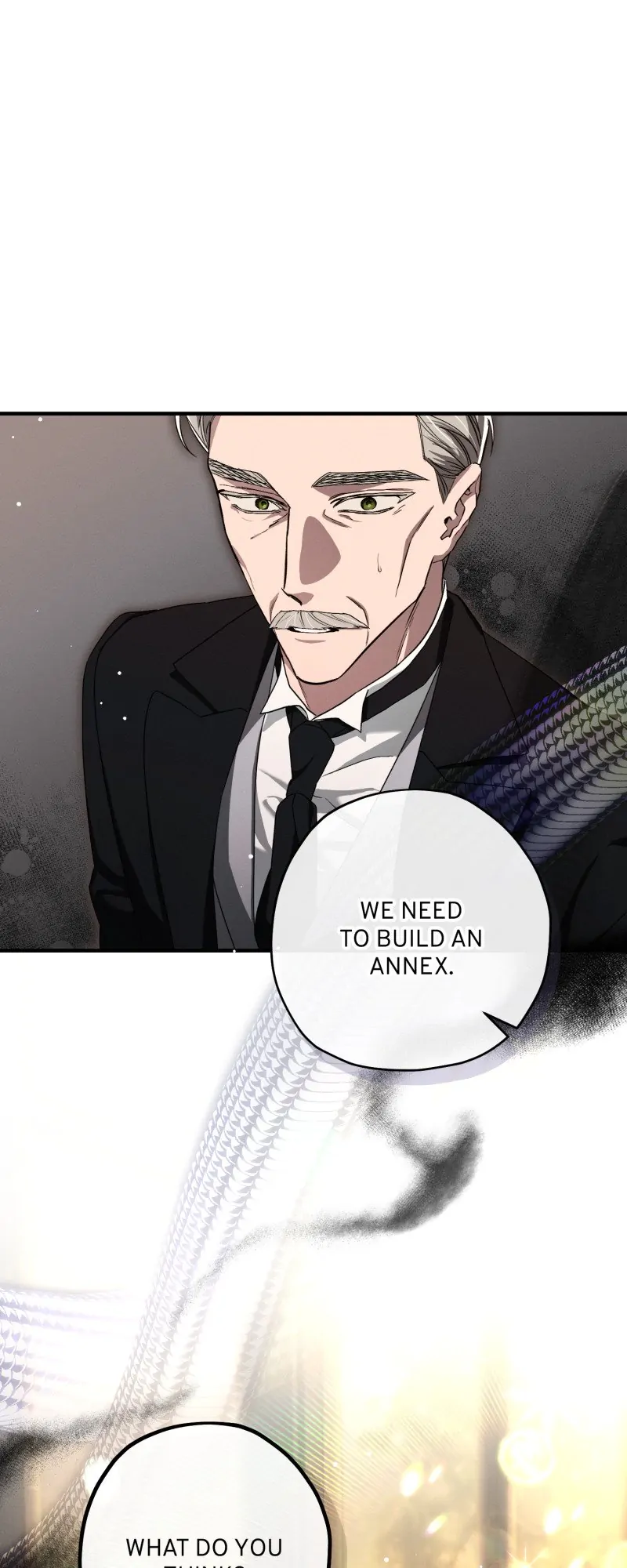 The Beast Within Chapter 44 - Page 8