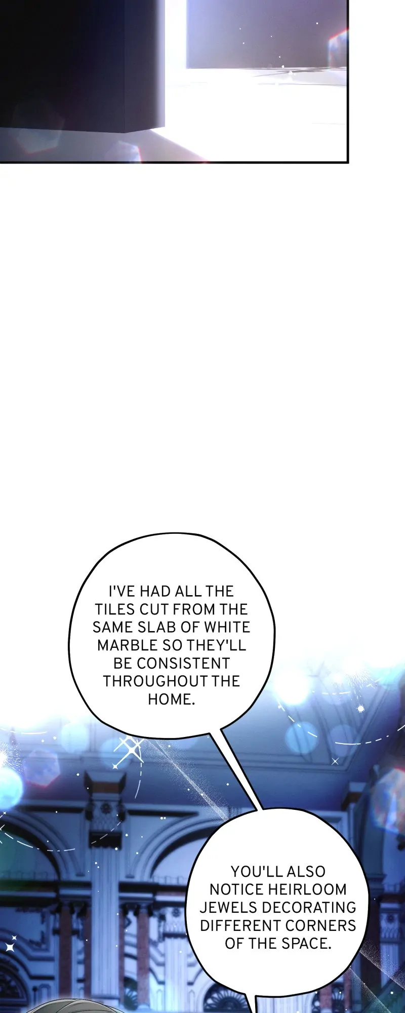 The Beast Within Chapter 45 - Page 11