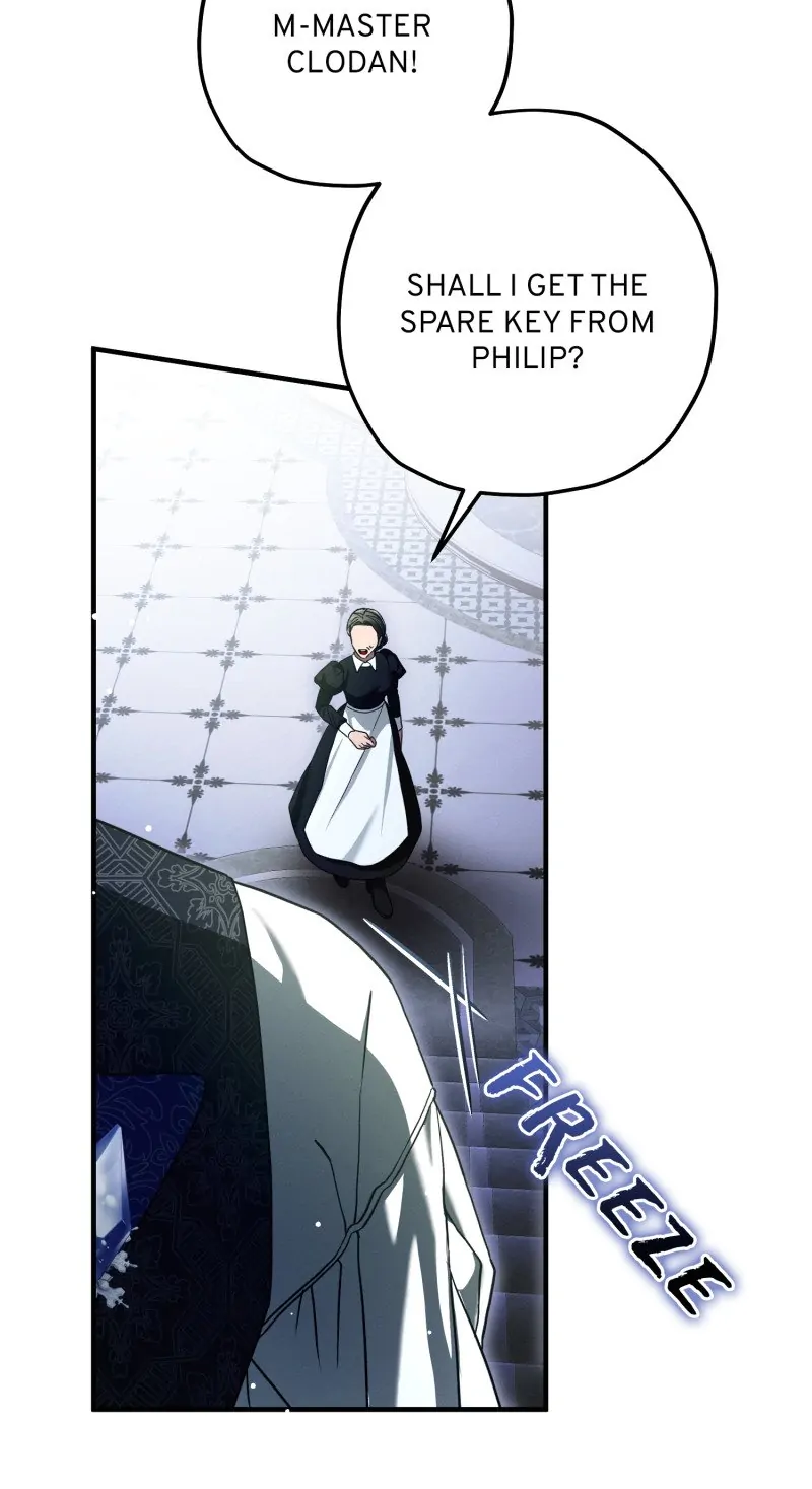 The Beast Within Chapter 45 - Page 13