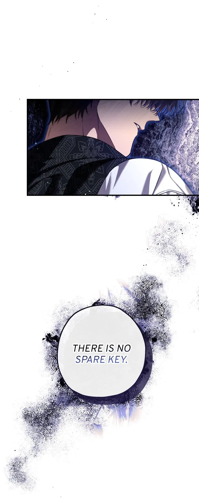 The Beast Within Chapter 45 - Page 14