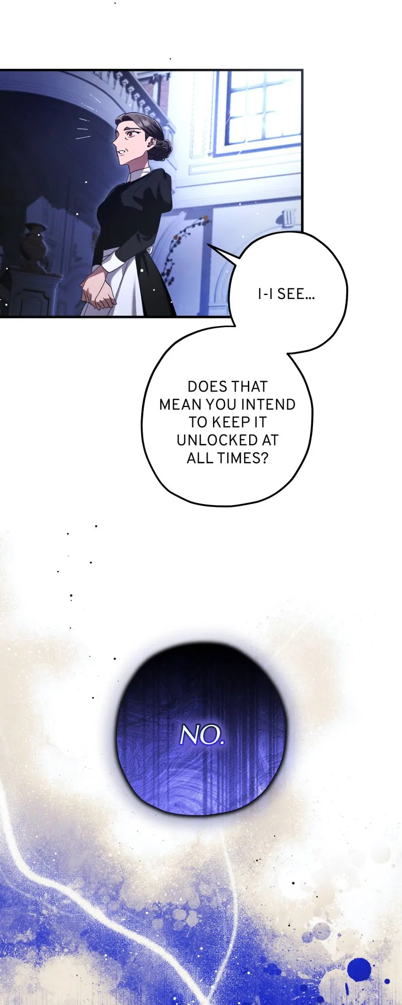 The Beast Within Chapter 45 - Page 15