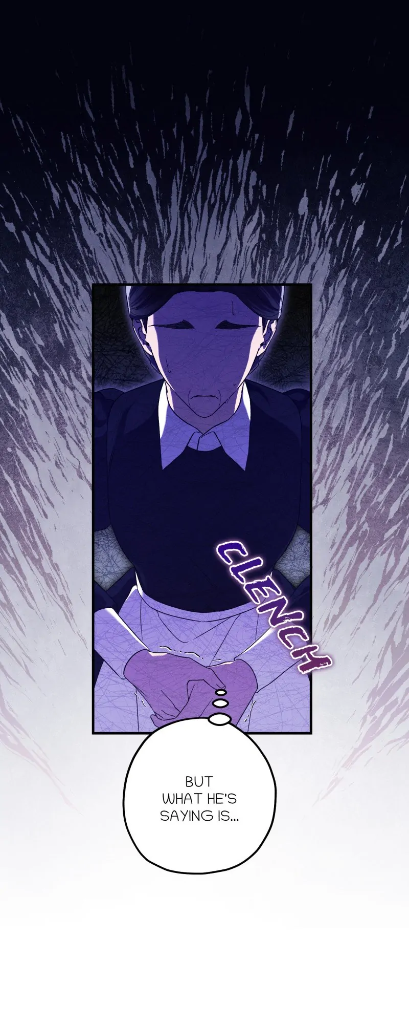 The Beast Within Chapter 45 - Page 20