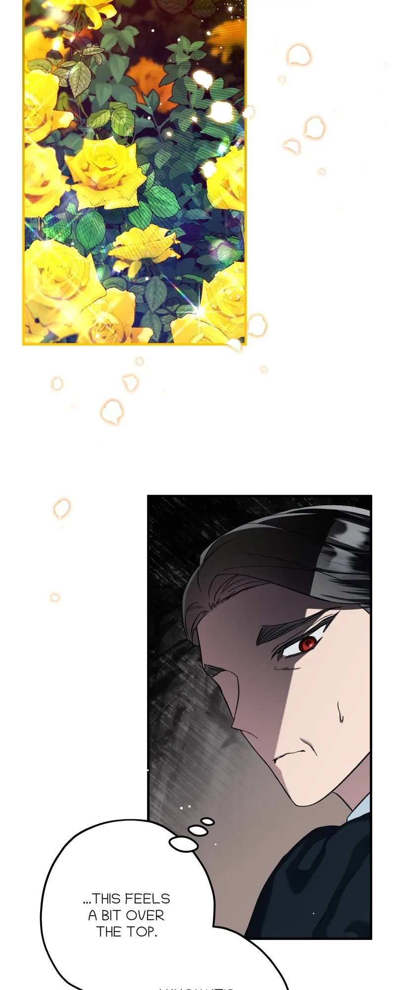 The Beast Within Chapter 45 - Page 3