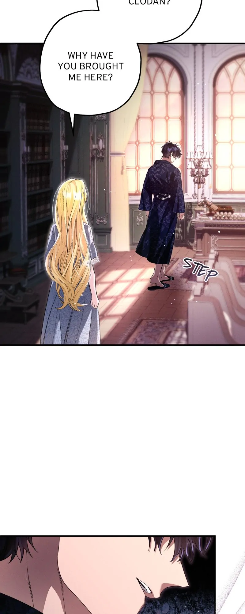 The Beast Within Chapter 45 - Page 65