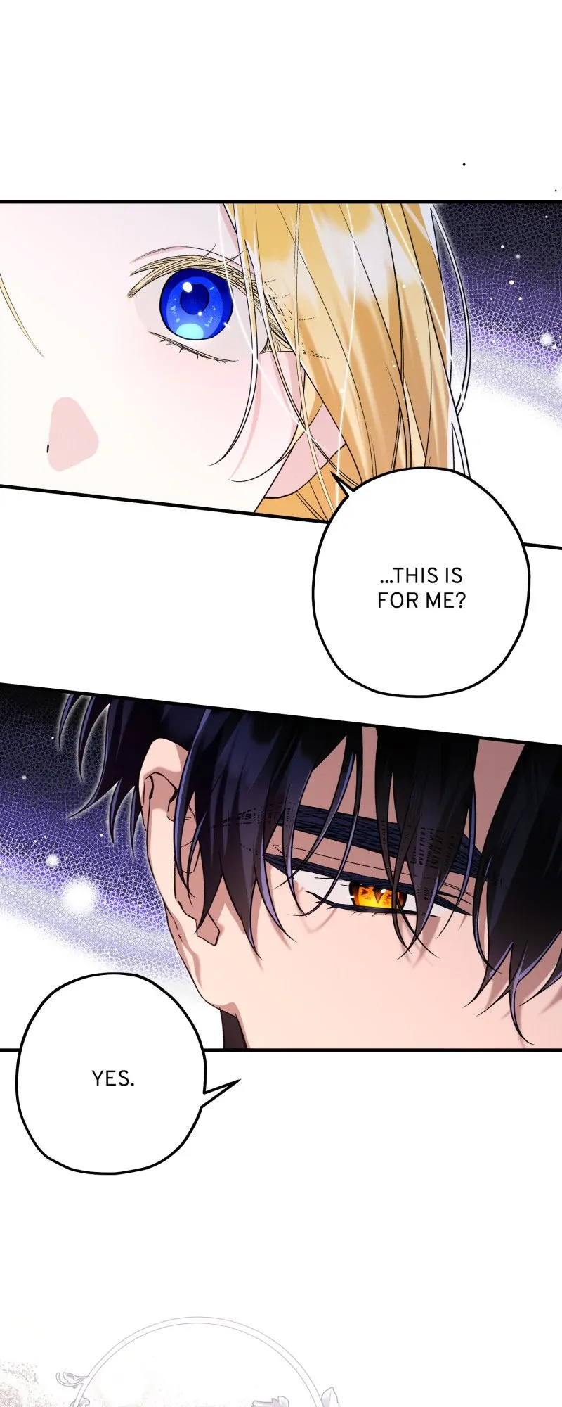 The Beast Within Chapter 45 - Page 69