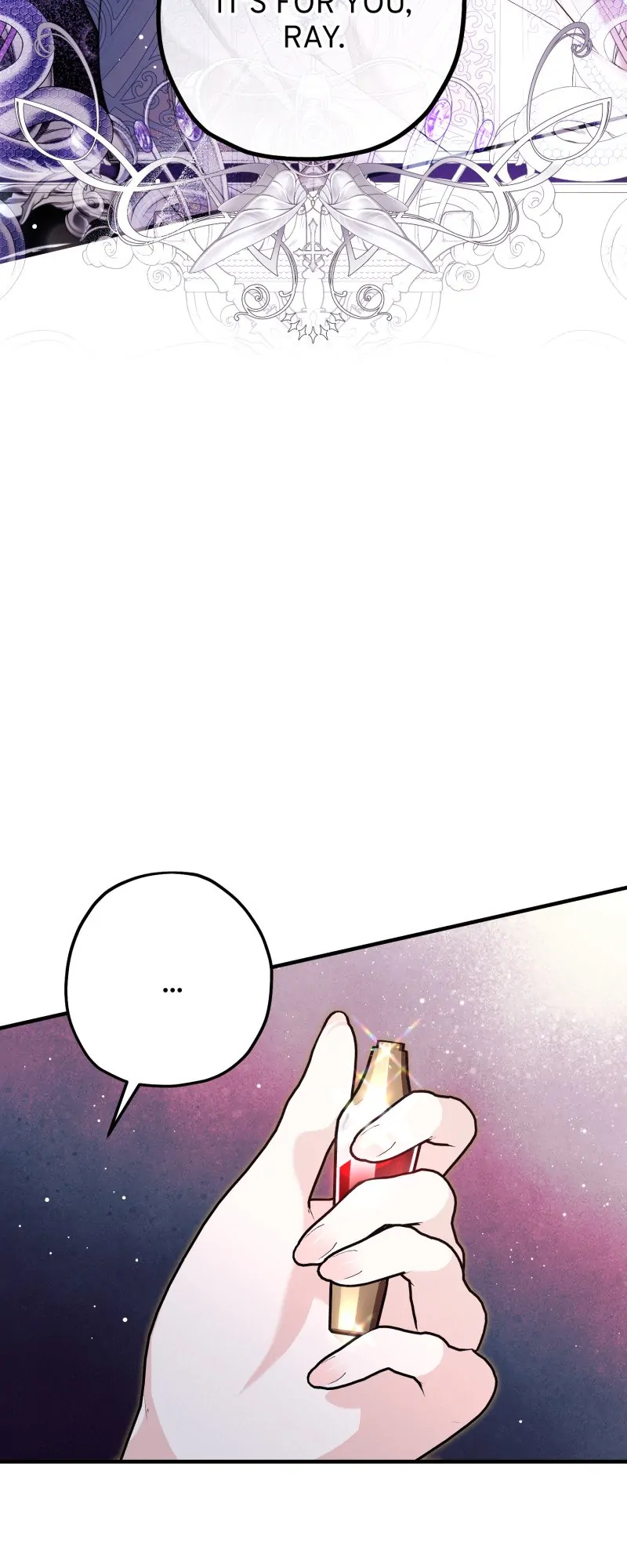 The Beast Within Chapter 45 - Page 71