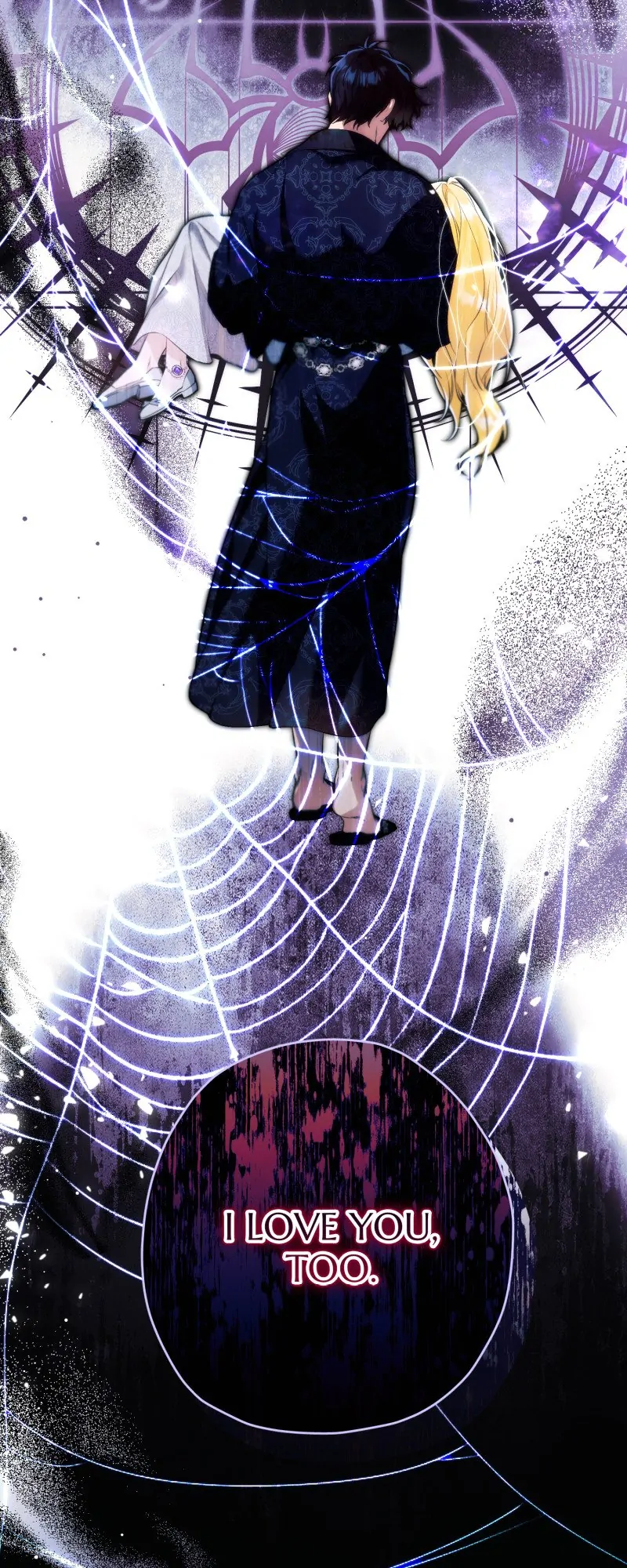The Beast Within Chapter 45 - Page 79