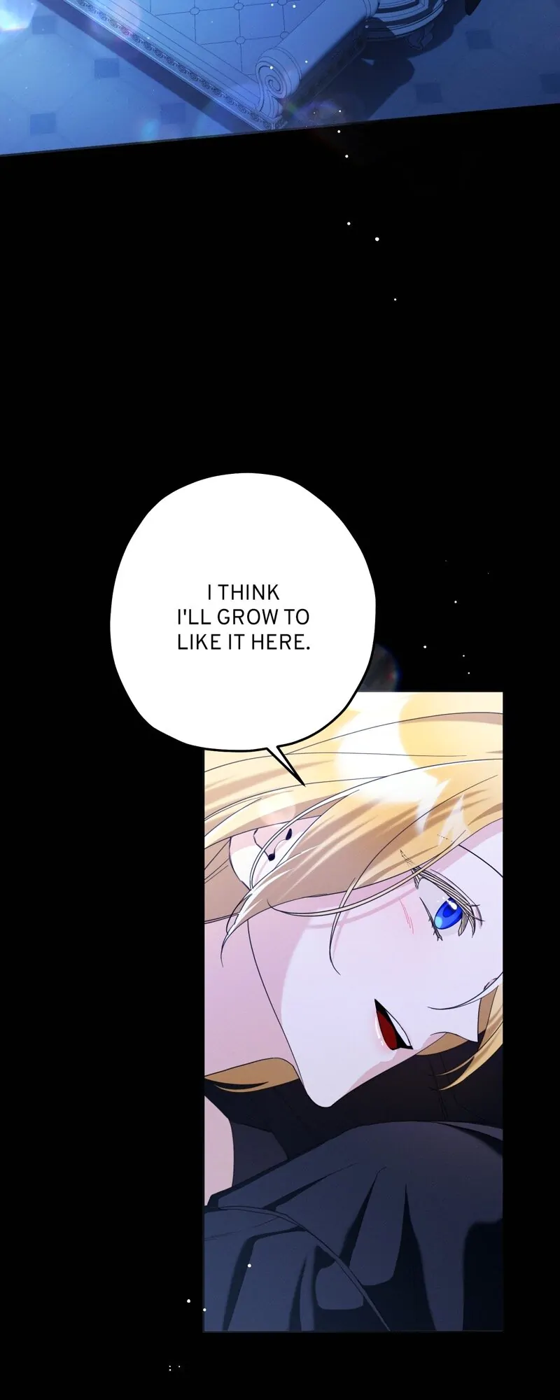 The Beast Within Chapter 46 - Page 2