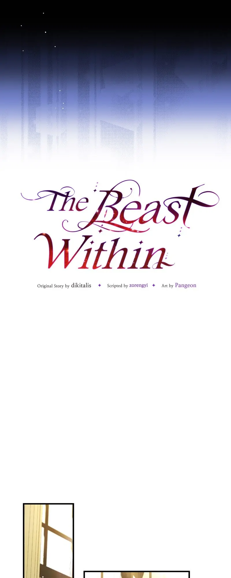 The Beast Within Chapter 46 - Page 25