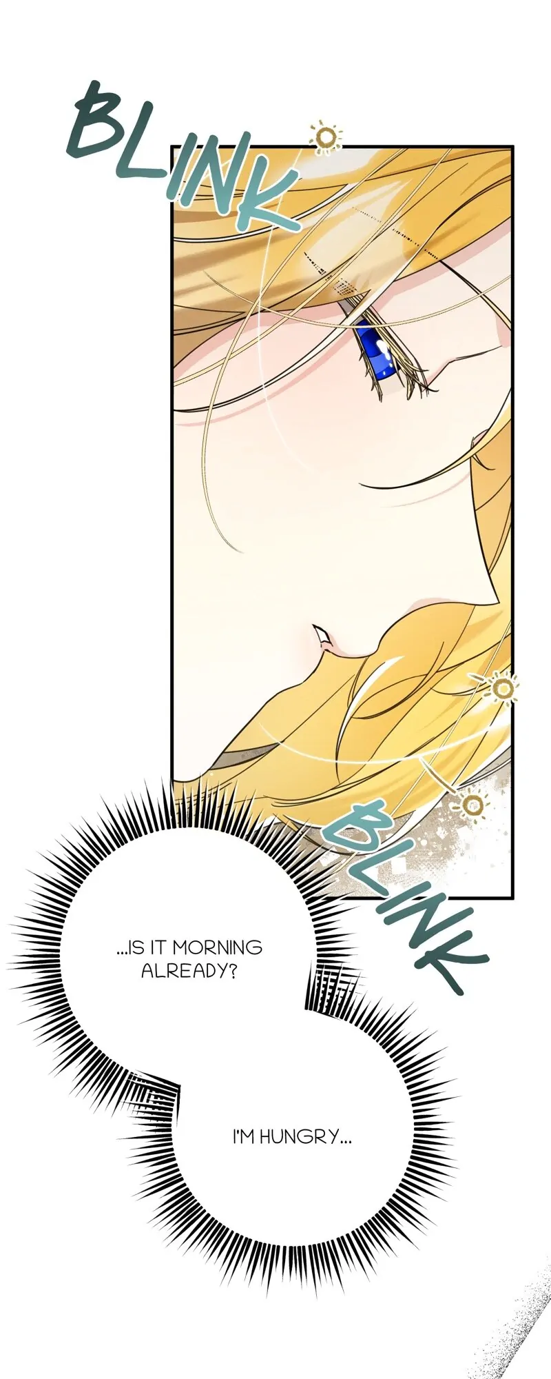 The Beast Within Chapter 46 - Page 28