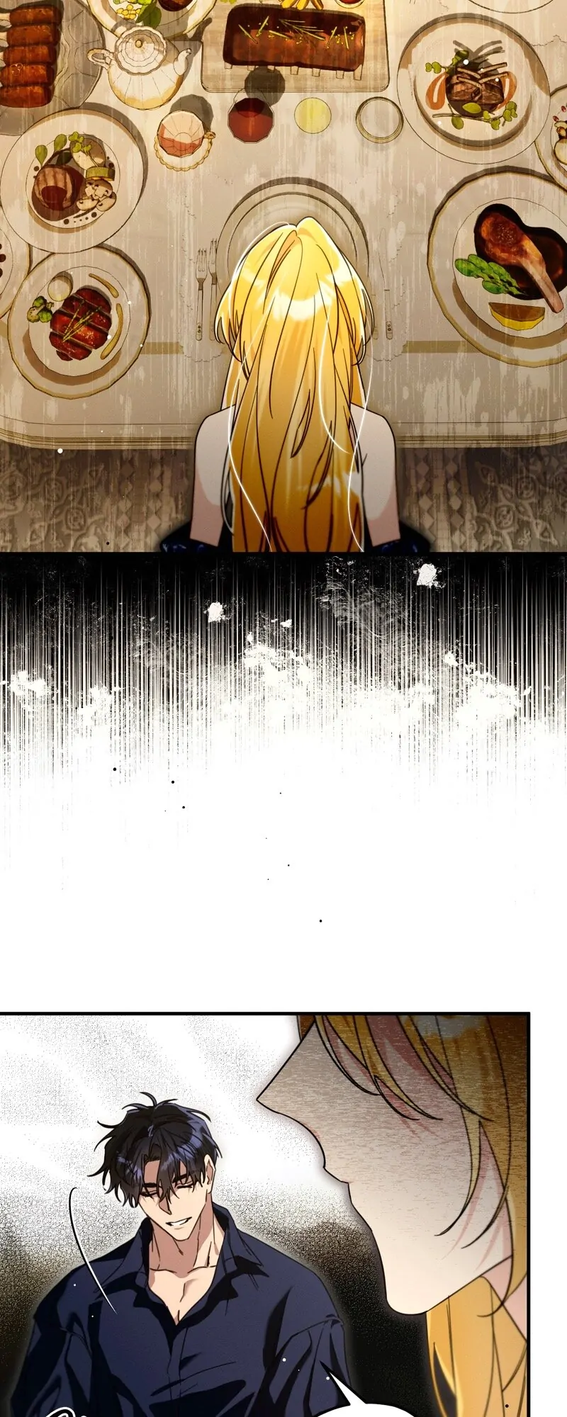 The Beast Within Chapter 46 - Page 33