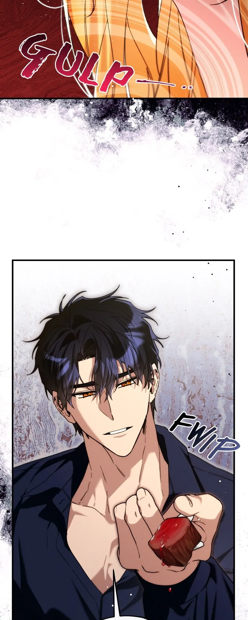 The Beast Within Chapter 46 - Page 35