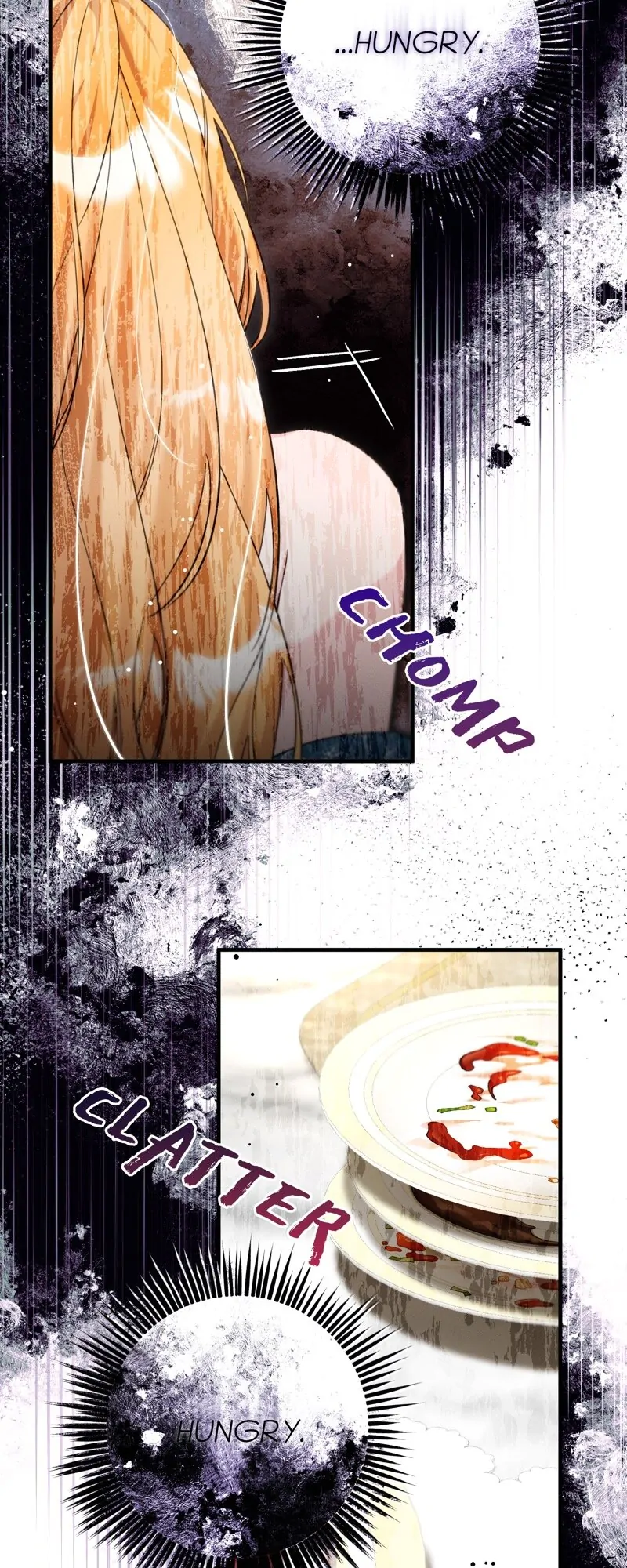 The Beast Within Chapter 46 - Page 37