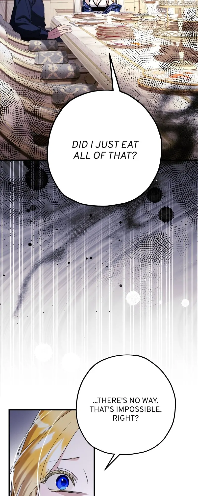 The Beast Within Chapter 46 - Page 43