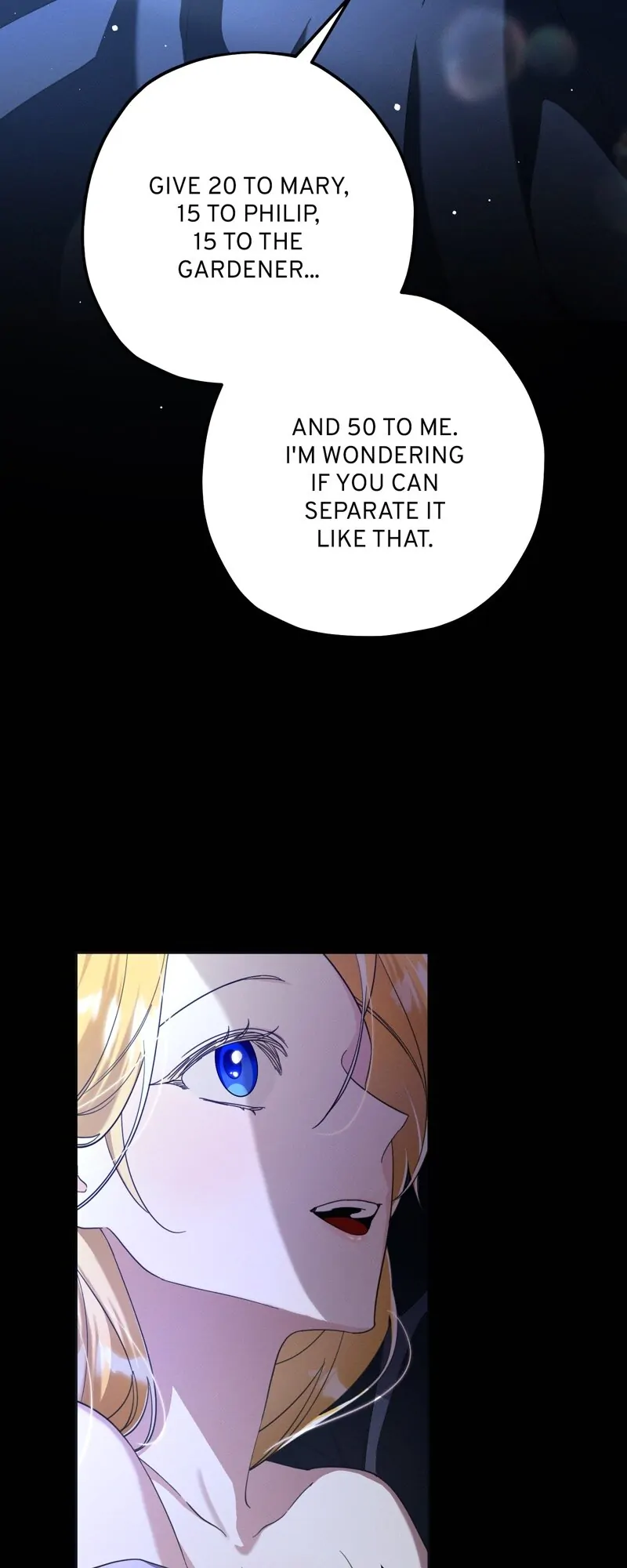 The Beast Within Chapter 46 - Page 7