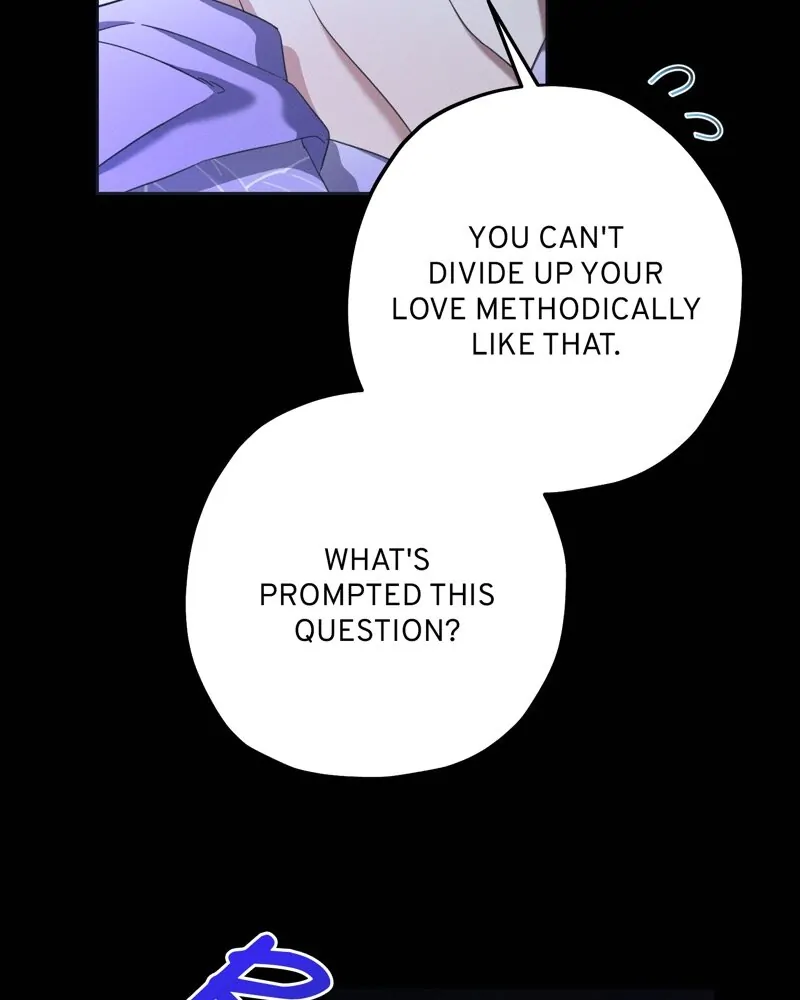The Beast Within Chapter 46 - Page 8