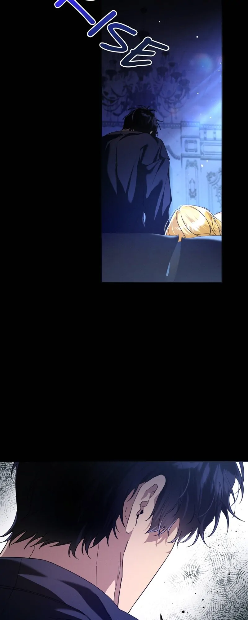 The Beast Within Chapter 46 - Page 9