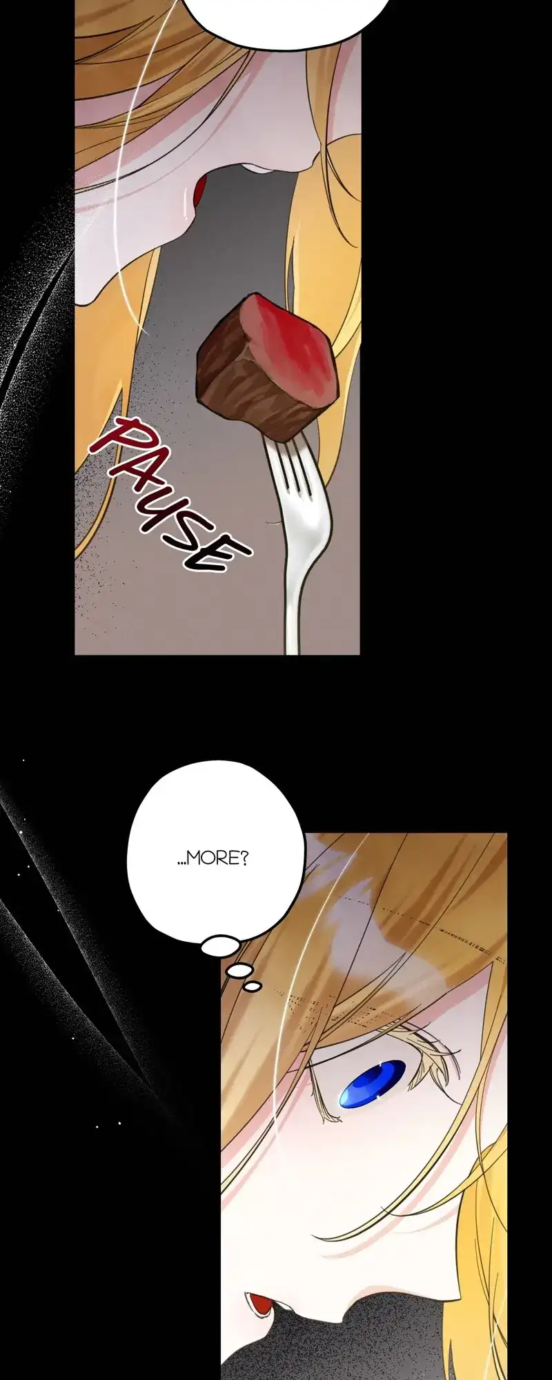The Beast Within Chapter 47 - Page 19
