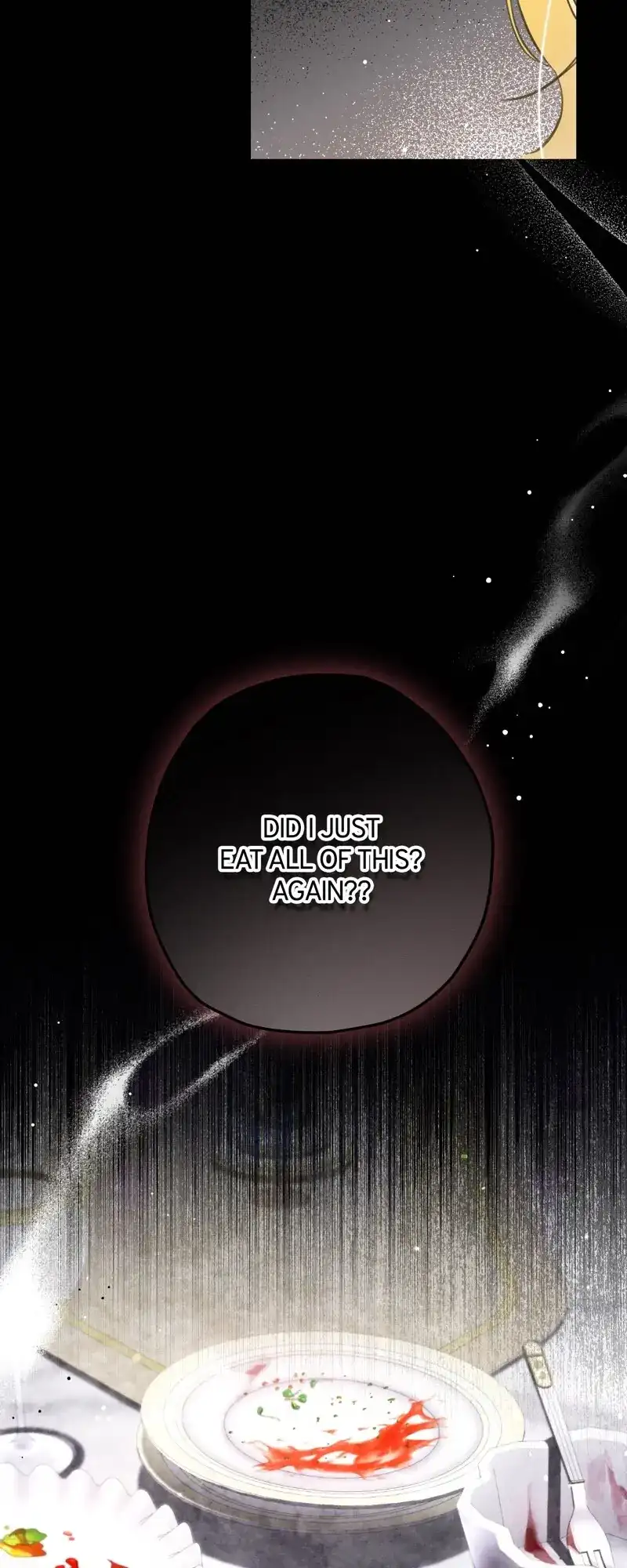 The Beast Within Chapter 47 - Page 20