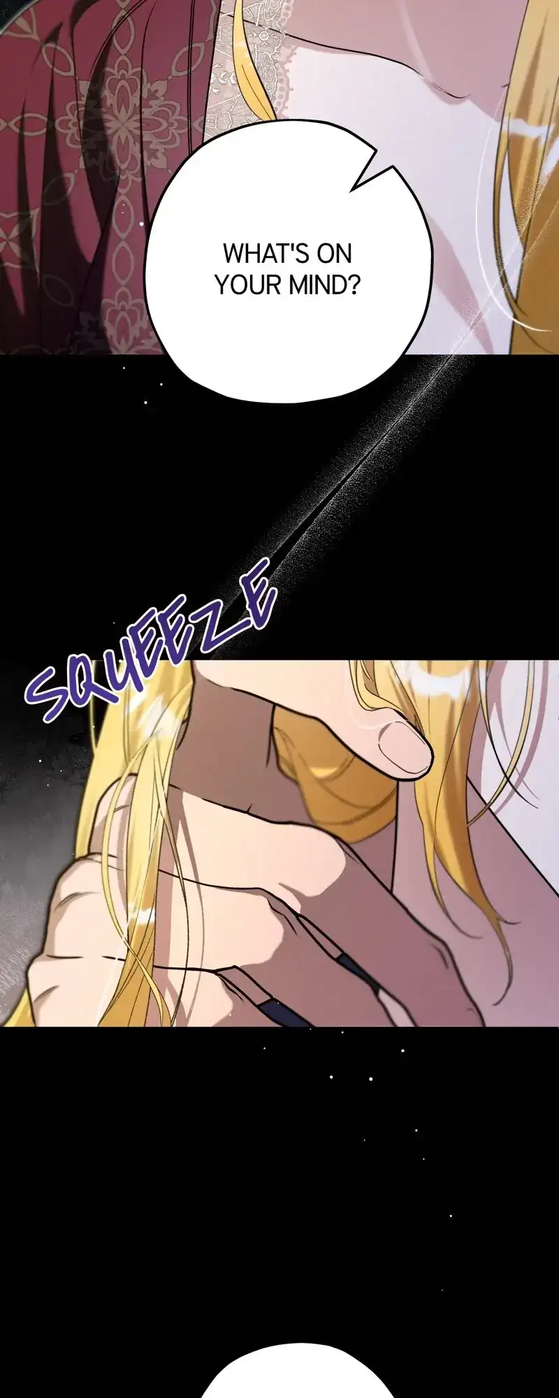 The Beast Within Chapter 47 - Page 25