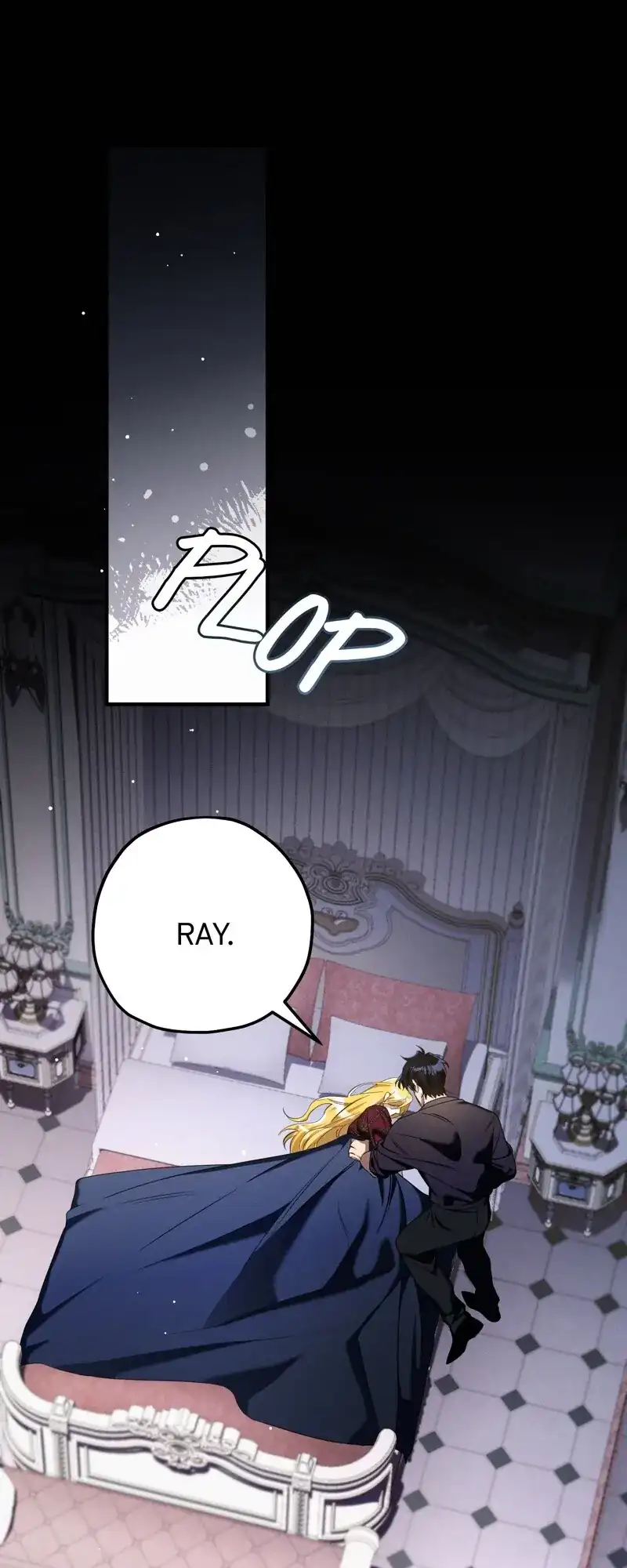 The Beast Within Chapter 47 - Page 30