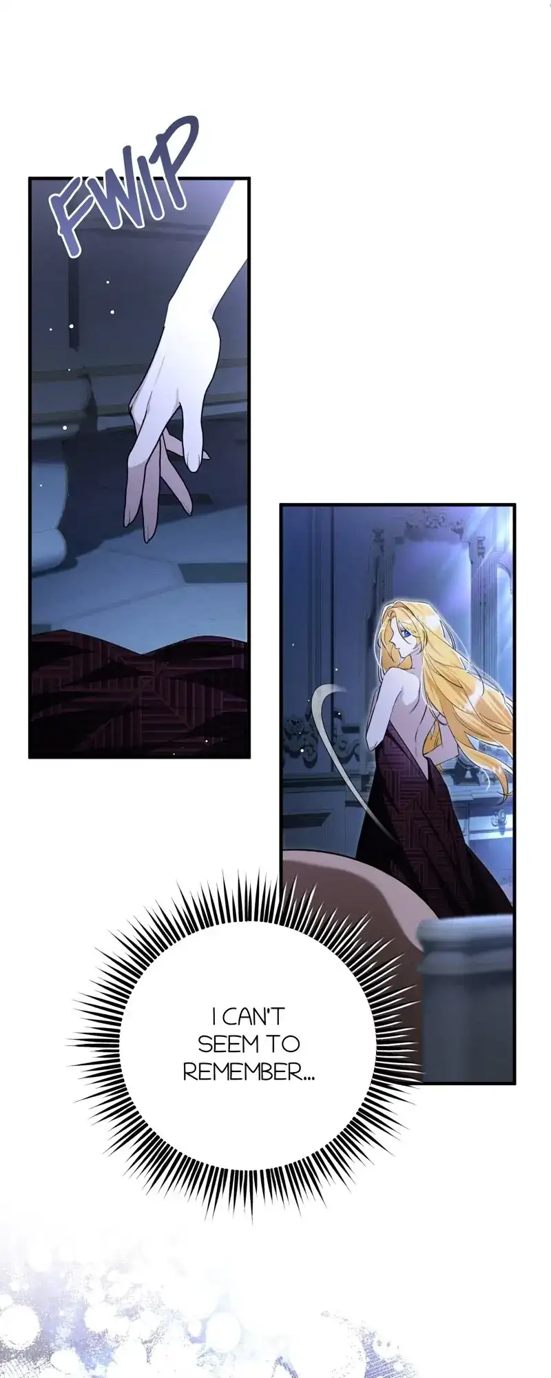 The Beast Within Chapter 47 - Page 4