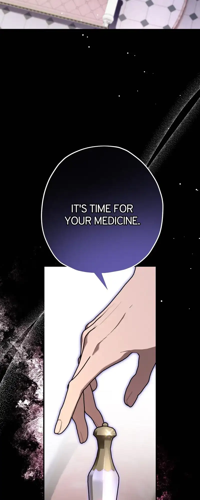 The Beast Within Chapter 47 - Page 31