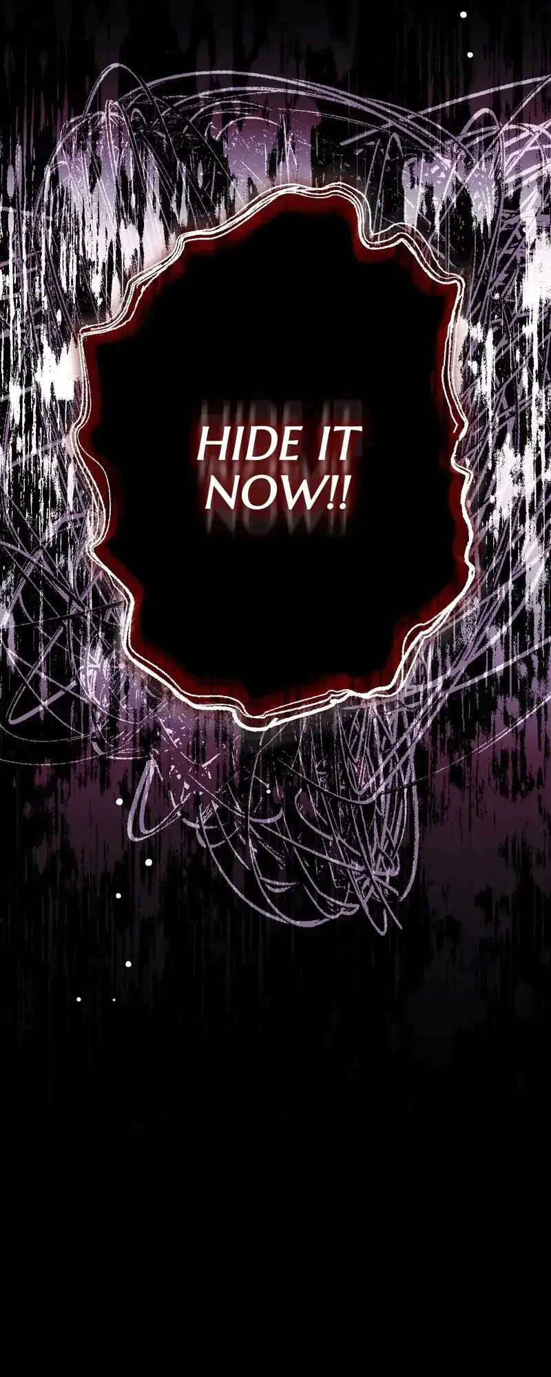 The Beast Within Chapter 47 - Page 42