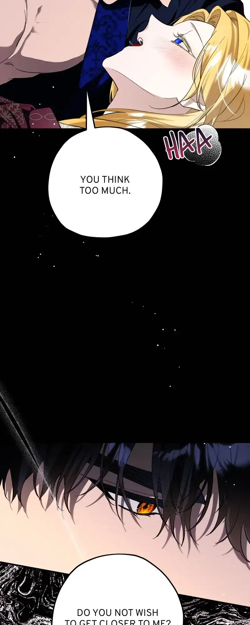 The Beast Within Chapter 47 - Page 55