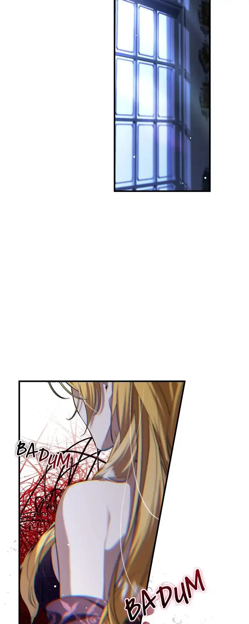 The Beast Within Chapter 47 - Page 59