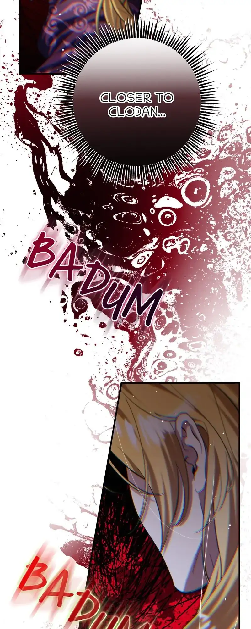 The Beast Within Chapter 47 - Page 60