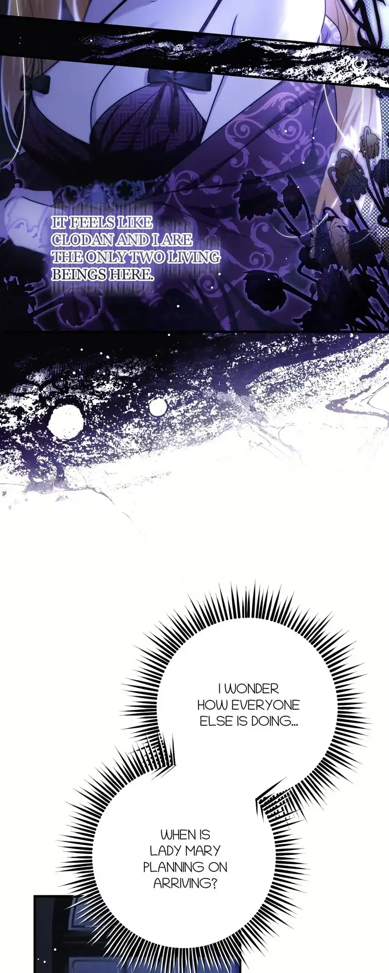 The Beast Within Chapter 47 - Page 9