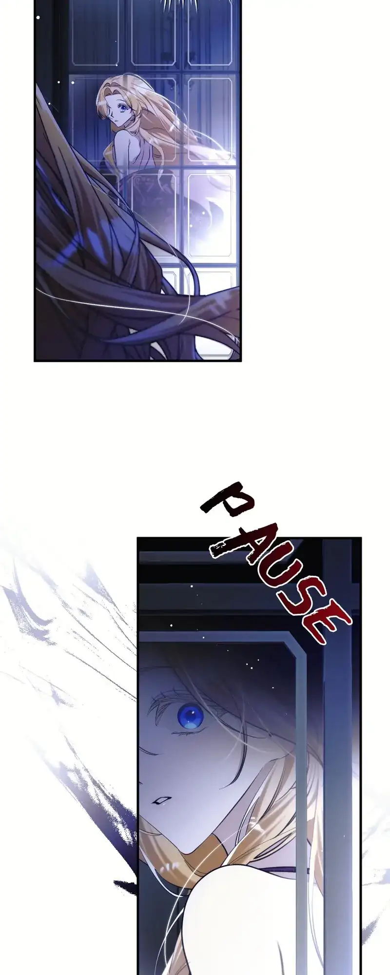 The Beast Within Chapter 47 - Page 10