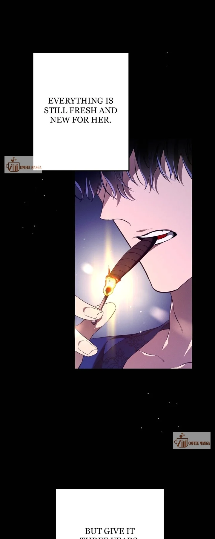 The Beast Within Chapter 48 - Page 18