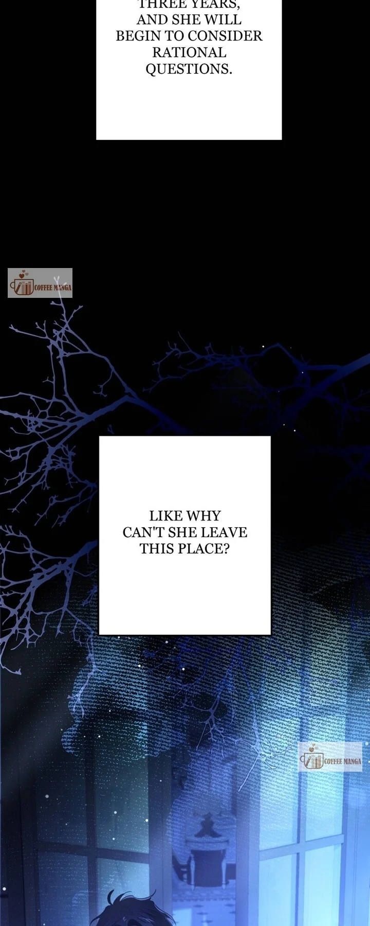 The Beast Within Chapter 48 - Page 19