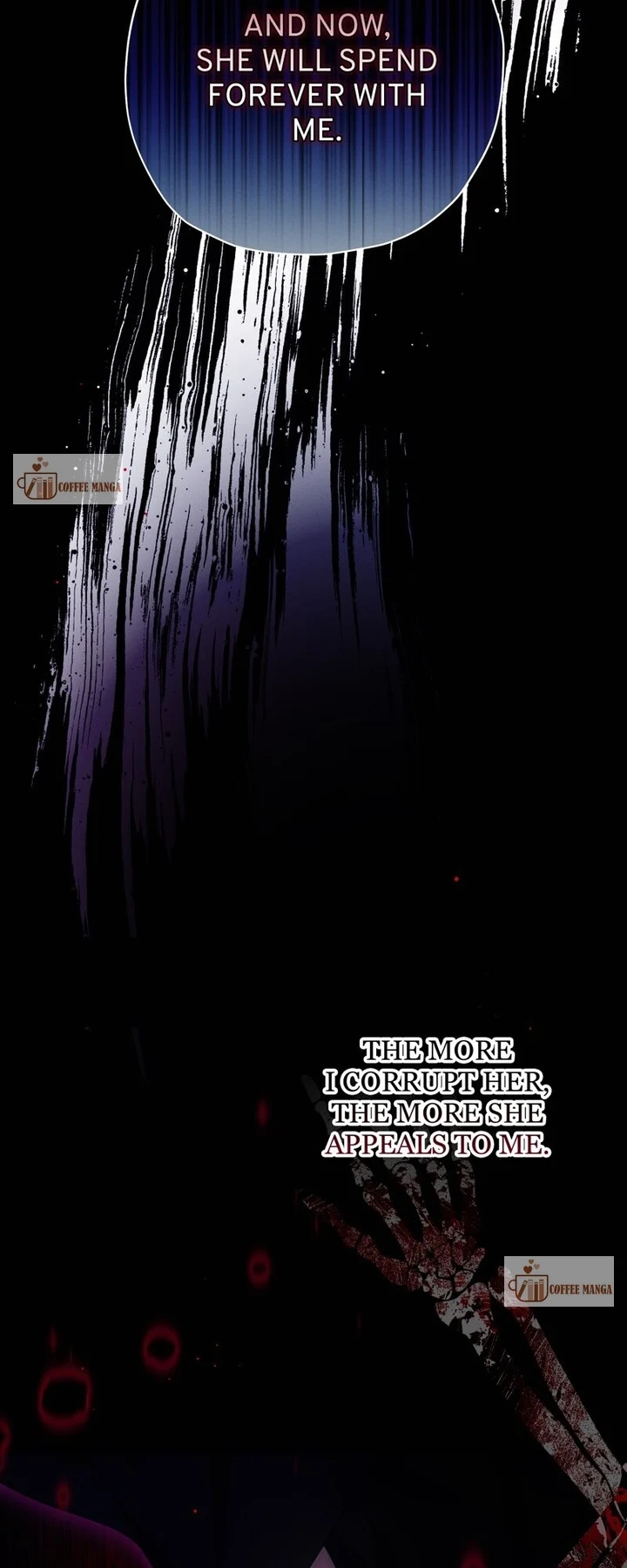 The Beast Within Chapter 48 - Page 29