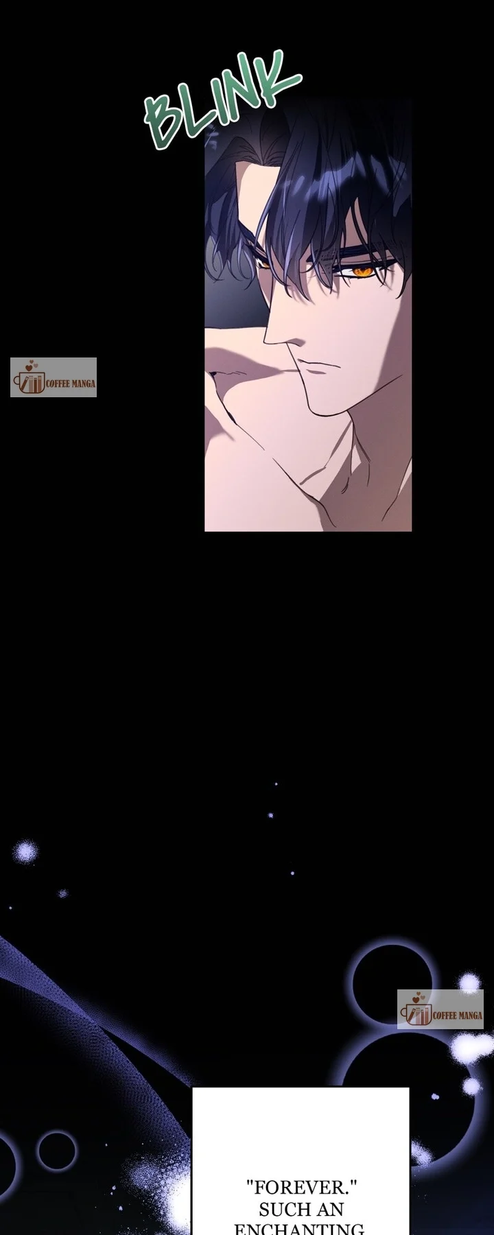 The Beast Within Chapter 48 - Page 4