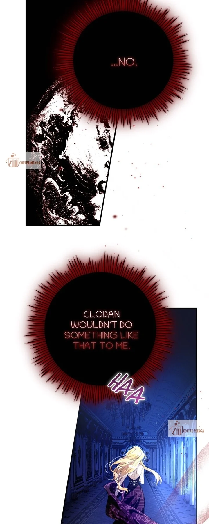 The Beast Within Chapter 48 - Page 38
